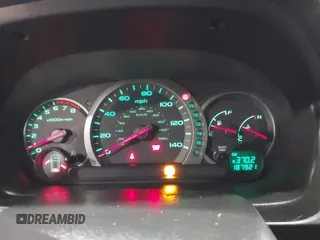 2005 Honda Pilot LX с VIN 2HKYF181X5H543306, выставлен на аукционе IAAI как лот 41764461 с пробегом 187 921 миль миль и . История ставок и продаж доступна на DreamBid. Изображение 7.