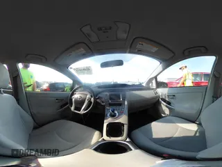 2015 Toyota Prius Four with VIN JTDKN3DU8F0474926, listed as a IAAI auction lot 42484473 with 261,539 mi miles and . Bid and sale history available at DreamBid. Image 19.