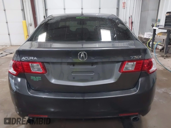 2010 Acura TSX с VIN JH4CU2F67AC017529, выставлен на аукционе IAAI как лот 42074162 с пробегом 172 997 миль миль и . История ставок и продаж доступна на DreamBid. Изображение 17.