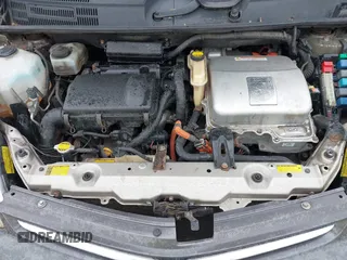 2008 Toyota Prius z VIN JTDKB20U187755842, wystawiony jako IAAI lot #42510885 z przebiegiem 261 217 mil mil oraz . Historia ofert i sprzedaży dostępna na DreamBid. Obrazek 10.