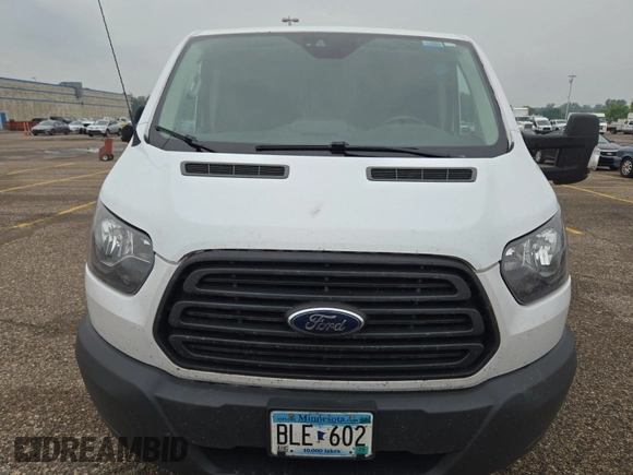 2018 Ford Transit with VIN 1FTYR1YG1JKB52228, listed as a IAAI auction lot 42832860 with 129,473 mi miles and . Bid and sale history available at DreamBid. Image 25.