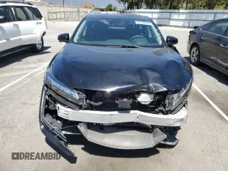 2020 Honda Clarity Plug-In Hybrid with VIN JHMZC5F13LC002225, listed as a Copart auction lot 68190924 with 77,871 mi miles and Salvage Title. Bid and sale history available at carsss.com. Image 5.