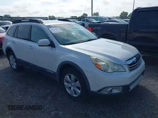 2011 Subaru Outback Limited Power Moon with VIN 4S4BRBKC1B3344564, listed as a IAAI auction lot 42729582 with 177,661 mi miles and . Bid and sale history available at DreamBid. Image 1.