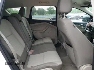 2013 Ford Escape SE with VIN 1FMCU0G90DUC26510, listed as a Copart auction lot 54227845 with 67,744 mi miles and Salvage Title. Bid and sale history available at DreamBid. Image 11.