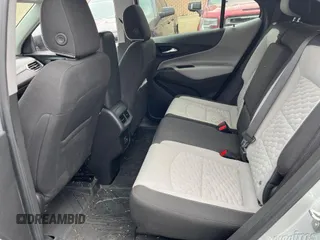 2021 Chevrolet Equinox LS z VIN 3GNAXFEV9MS175201, wystawiony jako IAAI lot #42495755 z przebiegiem 114 474 mil mil oraz . Historia ofert i sprzedaży dostępna na DreamBid. Obrazek 9.