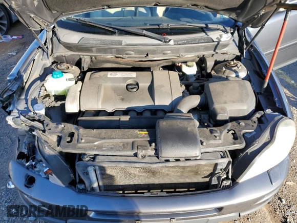 2008 Volvo XC90 I6 with VIN YV4CM982181448925, listed as a Copart auction lot 84313964 with 146,940 mi miles and Clean Title. Bid and sale history available at carsss.com. Image 12.