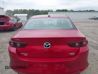 2022 Mazda 3 2.5 Turbo with VIN JM1BPBAY2N1508945, listed as a IAAI auction lot 42046807 with 49,958 mi miles and . Bid and sale history available at DreamBid. Image 16.