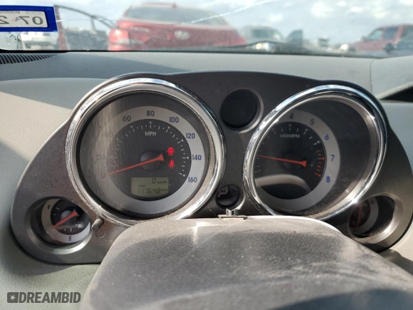2006 Mitsubishi Eclipse GS with VIN 4A3AK24F66E046529, listed as a Copart auction lot 78688964 with 117,648 mi miles and Clean Title. Bid and sale history available at carsss.com. Image 9.