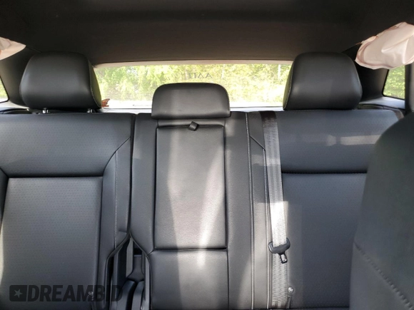 2020 Volkswagen Atlas SE with VIN 1V26E2CA6LC212575, listed as a Copart auction lot 54010195 with 73,391 mi miles and Salvage title. Bid and sale history available at DreamBid. Image 10.