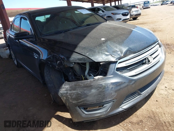 2014 Ford Taurus SEL with VIN 1FAHP2E82EG153430, listed as a IAAI auction lot 42022188 with 193,947 mi miles and . Bid and sale history available at DreamBid. Image 6.