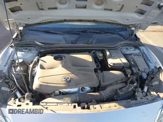 2018 Infiniti QX30 Luxury with VIN SJKCH5CPXJA057522, listed as a IAAI auction lot 41070985 with 79,007 mi miles and . Bid and sale history available at DreamBid. Image 10.