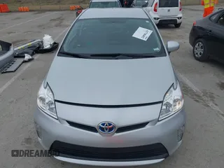 2015 Toyota Prius Four with VIN JTDKN3DU8F0431901, listed as a IAAI auction lot 41718402 with 130,169 mi miles. Bid and sale history available at carsss.com. Image 13.