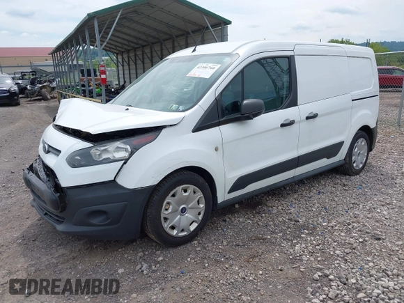 2017 Ford Transit Connect XL с VIN NM0LS7E7XH1337610, выставлен на аукционе IAAI как лот 42306760 с пробегом 60 094 миль миль и . История ставок и продаж доступна на DreamBid. Изображение 16.