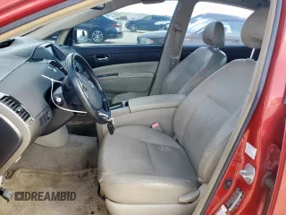 2008 Toyota Prius с VIN JTDKB20U587708443, выставлен на аукционе Copart как лот 65967825 с пробегом 183 449 миль миль и Чистый • Clean title. История ставок и продаж доступна на DreamBid. Изображение 8.