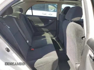 2006 Toyota Corolla CE with VIN 1NXBR32E66Z651994, listed as a Copart auction lot 53003355 with 171,547 mi miles and Salvage Title. Bid and sale history available at DreamBid. Image 10.