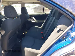 2009 Toyota Camry with VIN 4T1BE46K89U408421, listed as a IAAI auction lot 39794623 with 41,462 mi miles and . Bid and sale history available at DreamBid. Image 8.