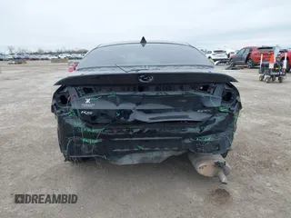 2021 Kia K5 GT-Line z VIN 5XXG64J22MG008335, wystawiony jako IAAI lot #41633257 z przebiegiem 90 534 mil mil oraz . Historia ofert i sprzedaży dostępna na DreamBid. Obrazek 16.