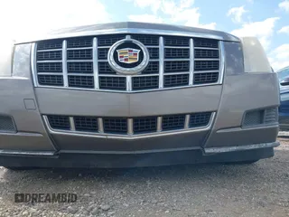 2012 Cadillac CTS Luxury with VIN 1G6DE5E56C0132613, listed as a IAAI auction lot 42116862 with 81,617 mi miles and . Bid and sale history available at DreamBid. Image 12.