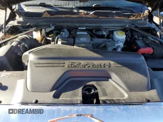 2020 Ram 2500 Laramie Longhorn с VIN 3C6UR5GLXLG223268, выставлен на аукционе Copart как лот 76683674 с пробегом 45 807 миль миль и Чистый • Clean title. История ставок и продаж доступна на DreamBid. Изображение 11.