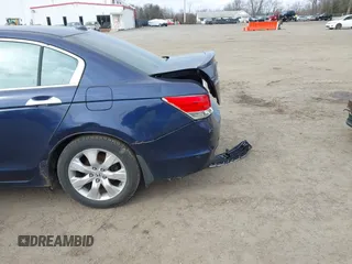 2008 Honda Accord EX-L z VIN 1HGCP36818A016111, wystawiony jako IAAI lot #41619493 z przebiegiem 176 786 mil mil oraz . Historia ofert i sprzedaży dostępna na DreamBid. Obrazek 6.