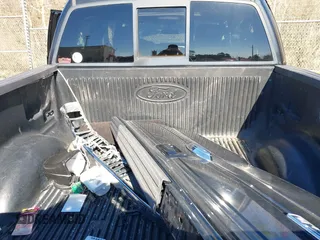2011 Ford F-150 Lariat with VIN 1FTFW1E64BFA33904, listed as a IAAI auction lot 41665400 with 122,139 mi miles. Bid and sale history available at carsss.com. Image 8.