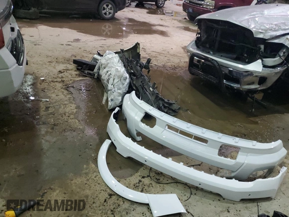 2016 Ford Expedition Max Limited z VIN 1FMJK1KT6GEF46239, wystawiony jako Copart lot #88901915 z przebiegiem 155 866 mil mil oraz Szkoda całkowita • Salvage title. Historia ofert i sprzedaży dostępna na DreamBid. Obrazek 13.