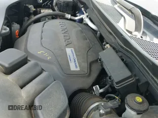 2017 Honda Pilot EX-L z VIN 5FNYF6H57HB048743, wystawiony jako IAAI lot #42788810 z przebiegiem 101 175 mil mil oraz . Historia ofert i sprzedaży dostępna na DreamBid. Obrazek 18.