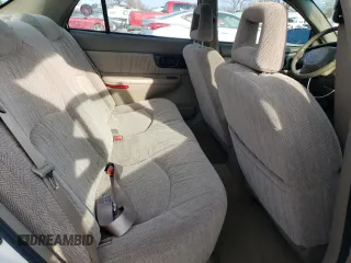 2003 Buick Regal LS with VIN 2G4WB52K331151130, listed as a Copart auction lot 82315774 with 122,688 mi miles and Salvage Title. Bid and sale history available at carsss.com. Image 10.