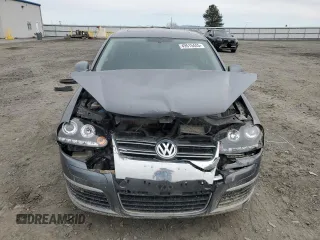 2006 Volkswagen Jetta 1.9L TDI с VIN 3VWST71K36M668225, выставлен на аукционе Copart как лот 49515445 с пробегом 158 564 миль миль и Списание • Salvage title. История ставок и продаж доступна на DreamBid. Изображение 5.