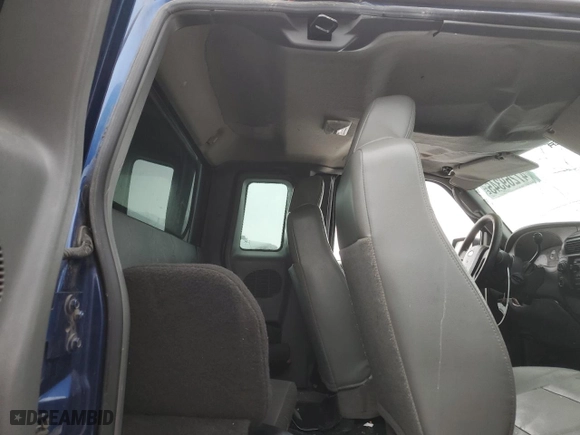 2010 Ford Ranger XLT with VIN 1FTLR4FE3APA78892, listed as a Copart auction lot 47269345 with 249,623 mi miles and Non Repairable. Bid and sale history available at carsss.com. Image 10.
