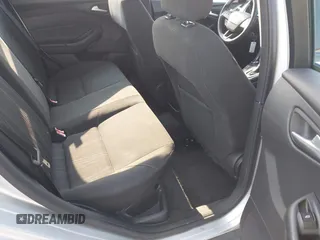 2015 Ford Focus SE with VIN 1FADP3F2XFL234327, listed as a IAAI auction lot 39848098 with 177,290 mi miles and . Bid and sale history available at DreamBid. Image 8.