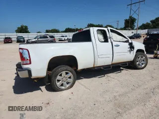 2012 GMC Sierra 1500 SLE with VIN 1GTR1VE0XCZ170084, listed as a Copart auction lot 65818245 with Not provided miles and Clean title. Bid and sale history available at DreamBid. Image 3.