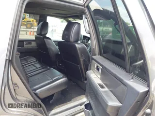 2015 Ford Expedition XLT with VIN 1FMJU1JT7FEF36099, listed as a IAAI auction lot 42445770 with 222,056 mi miles and . Bid and sale history available at DreamBid. Image 8.