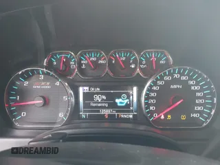 2015 Chevrolet Silverado 1500 LT with VIN 3GCUKREC8FG535021, listed as a IAAI auction lot 42154626 with 125,897 mi miles and . Bid and sale history available at DreamBid. Image 7.
