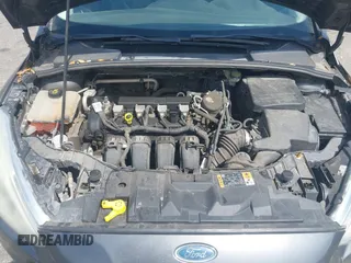 2015 Ford Focus Titanium with VIN 1FADP3J24FL277732, listed as a IAAI auction lot 41903397 with 238,138 mi miles and . Bid and sale history available at carsss.com. Image 10.