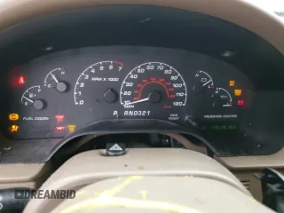 2002 Ford Explorer Eddie Bauer с VIN 1FMZU64W02UA45783, выставлен на аукционе Copart как лот 44639005 с пробегом 175 278 миль миль и Списание • Salvage title. История ставок и продаж доступна на DreamBid. Изображение 9.