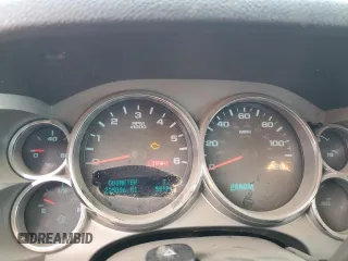 2013 GMC Sierra 1500 SLE z VIN 3GTP2VE74DG283435, wystawiony jako Copart lot #45514624 z przebiegiem 235 086 mil mil oraz Szkoda całkowita • Salvage title. Historia ofert i sprzedaży dostępna na DreamBid. Obrazek 9.