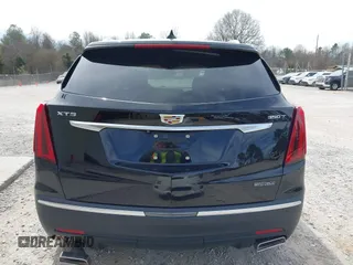 2020 Cadillac XT5 Luxury FWD with VIN 1GYKNAR47LZ233129, listed as a IAAI auction lot 41686521 with 29,012 mi miles and . Bid and sale history available at DreamBid. Image 17.