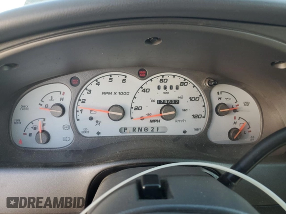 2001 Ford Explorer Sport z VIN 1FMYU60E51UA68984, wystawiony jako Copart lot #72811394 z przebiegiem 175 637 mil mil oraz Szkody całkowita. Historia ofert i sprzedaży dostępna na DreamBid. Obrazek 9.