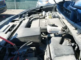 2023 Nissan Murano SL with VIN 5N1AZ2CS9PC104672, listed as a IAAI auction lot 41697937 with 135,285 mi miles and . Bid and sale history available at DreamBid. Image 19.