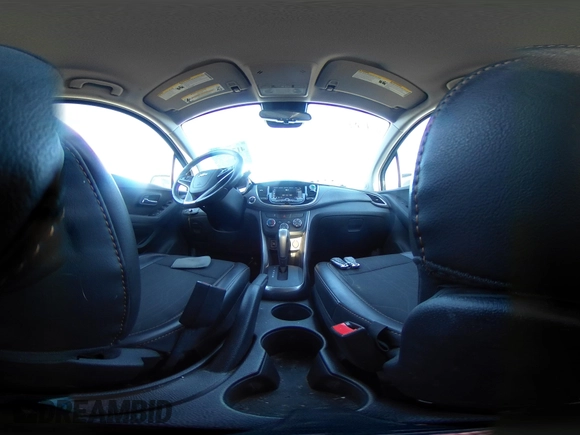 2018 Chevrolet Trax LT with VIN 3GNCJPSB6JL215329, listed as a IAAI auction lot 41790745 with 91,207 mi miles. Bid and sale history available at carsss.com. Image 18.