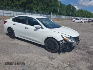 2017 Nissan Altima S с VIN 1N4AL3AP0HC179858, выставлен на аукционе IAAI как лот 42619294 с пробегом 179 730 миль миль и . История ставок и продаж доступна на DreamBid. Изображение 1.