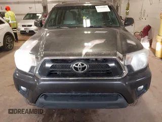 2014 Toyota Tacoma with VIN 3TMLU4EN3EM151917, listed as a IAAI auction lot 41769083 with 216,910 mi miles. Bid and sale history available at carsss.com. Image 12.