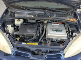 2003 Toyota Prius z VIN JT2BK18U630081034, wystawiony jako Copart lot #46441294 z przebiegiem 244 407 mil mil oraz Czysty tytuł • Clean title. Historia ofert i sprzedaży dostępna na DreamBid. Obrazek 11.