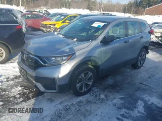 2020 Honda CR-V LX z VIN 2HKRW2H27LH608208, wystawiony jako IAAI lot #41599404 z przebiegiem 29 216 mil mil oraz . Historia ofert i sprzedaży dostępna na DreamBid. Obrazek 18.