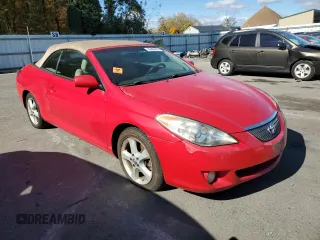 2006 Toyota Solara SE with VIN 4T1FA38P56U065949, listed as a Copart auction lot 76409424 with 196,456 mi miles and Clean Title. Bid and sale history available at DreamBid. Image 4.