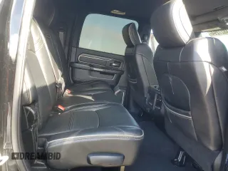 2019 Ram 2500 Limited z VIN 3C6UR5TL5KG540024, wystawiony jako Copart lot #84827294 z przebiegiem Nie podano mil oraz Szkoda całkowita • Salvage title. Historia ofert i sprzedaży dostępna na DreamBid. Obrazek 10.