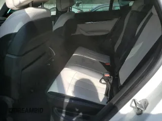 2018 BMW X6 xDrive50i with VIN 5UXKU6C56J0Z66652, listed as a Copart auction lot 74816694 with 56,229 mi miles and Salvage Title. Bid and sale history available at carsss.com. Image 10.