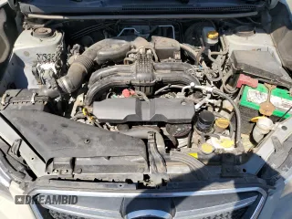 2017 Subaru Crosstrek Premium z VIN JF2GPABC6HH281601, wystawiony jako Copart lot #58890925 z przebiegiem 141 945 mil mil oraz Szkoda całkowita • Salvage title. Historia ofert i sprzedaży dostępna na DreamBid. Obrazek 12.