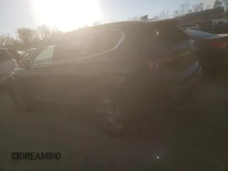 2023 Hyundai Santa Fe SE with VIN 5NMS14AJ0PH658884, listed as a Copart auction lot 47342675 with 13,264 mi miles and Salvage Title. Bid and sale history available at carsss.com. Image 2.